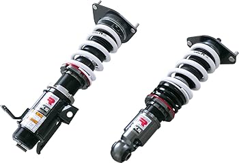 Amazon | HKS 車高調整式サスペンション HIPERMAX R (ハイパー